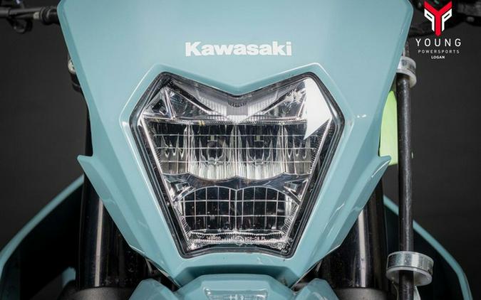 2024 Kawasaki KLX 300SM