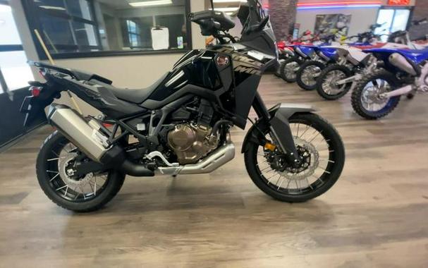 2026 Honda® Africa Twin