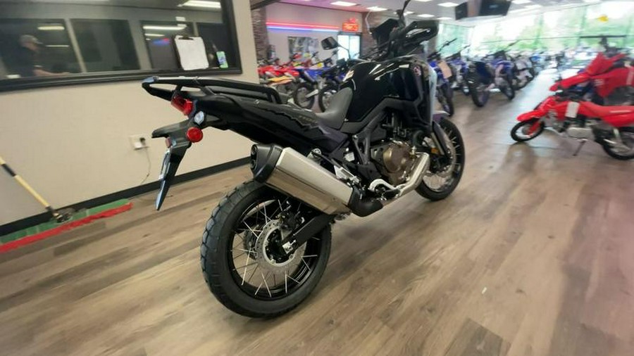 2026 Honda® Africa Twin