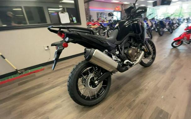 2026 Honda® Africa Twin