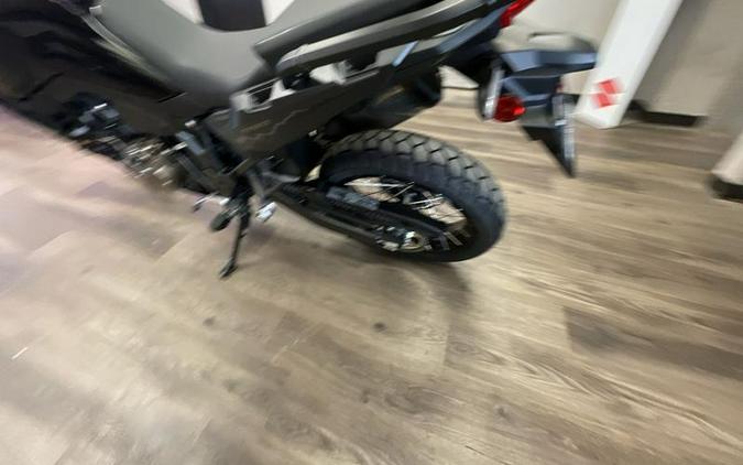 2026 Honda® Africa Twin