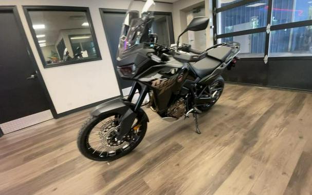 2026 Honda® Africa Twin