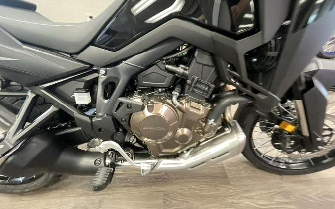 2026 Honda® Africa Twin