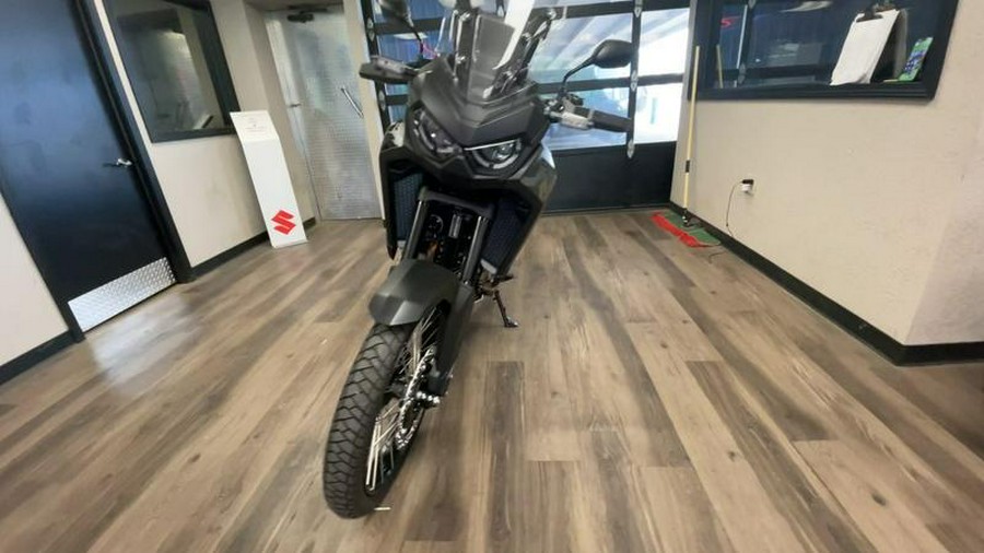 2026 Honda® Africa Twin