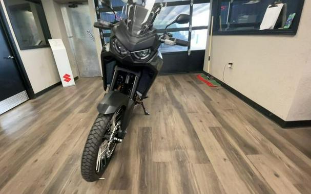 2026 Honda® Africa Twin