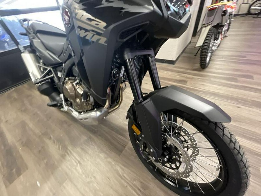 2026 Honda® Africa Twin