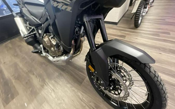 2026 Honda® Africa Twin
