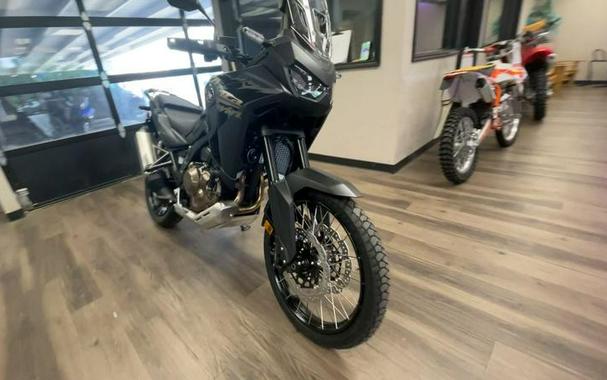 2026 Honda® Africa Twin