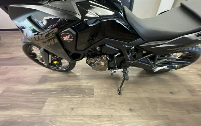 2026 Honda® Africa Twin