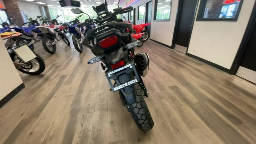 2026 Honda® Africa Twin