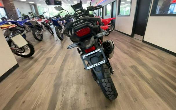 2026 Honda® Africa Twin