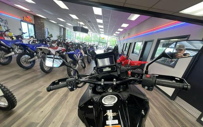 2026 Honda® Africa Twin