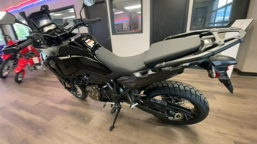 2026 Honda® Africa Twin
