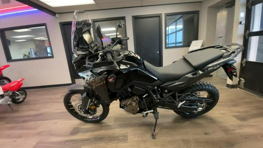 2026 Honda® Africa Twin