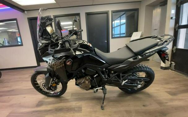 2026 Honda® Africa Twin