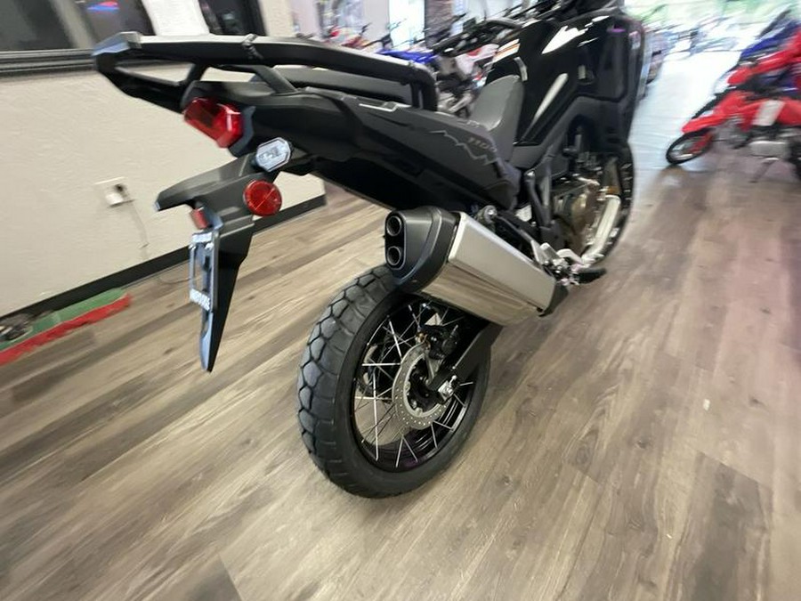 2026 Honda® Africa Twin
