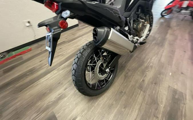 2026 Honda® Africa Twin