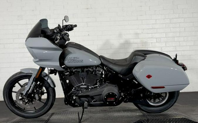 2026 Harley-Davidson Low Rider® ST