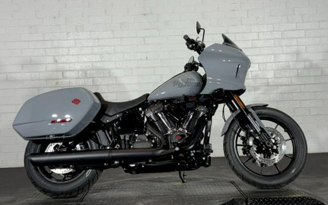 2026 Harley-Davidson Low Rider® ST