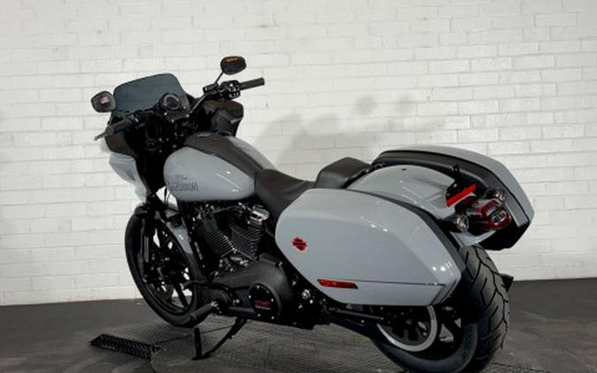 2026 Harley-Davidson Low Rider® ST