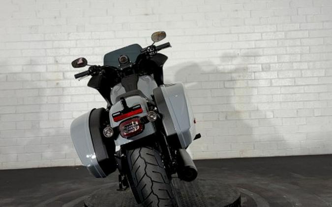 2026 Harley-Davidson Low Rider® ST