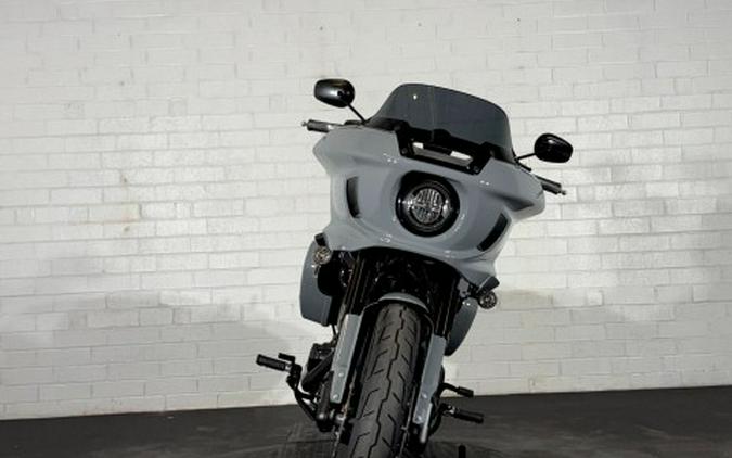 2026 Harley-Davidson Low Rider® ST