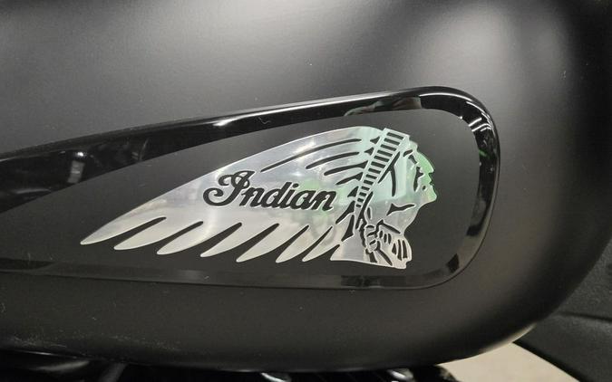 2026 Indian Motorcycle® Springfield® Dark Horse®