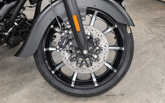 2026 Indian Motorcycle® Springfield® Dark Horse®