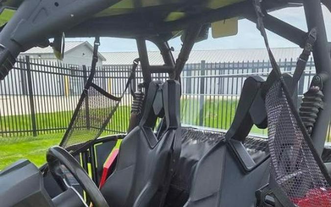 2018 Can-Am Commander XT 1000R