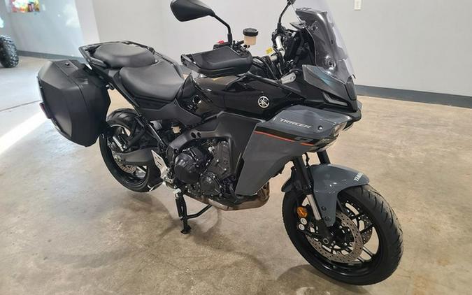 2026 Yamaha Tracer 9