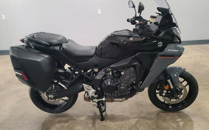 2026 Yamaha Tracer 9