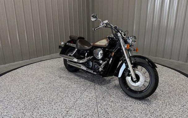 2024 Honda Shadow Aero