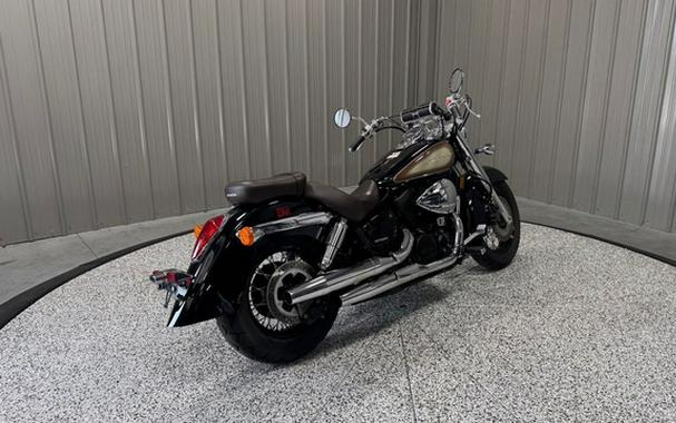 2024 Honda Shadow Aero