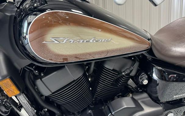 2024 Honda Shadow Aero