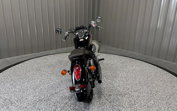 2024 Honda Shadow Aero