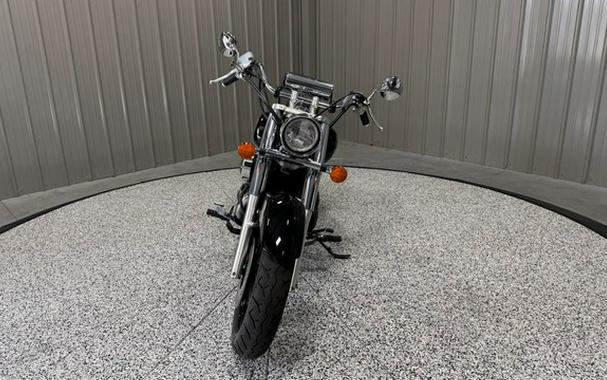 2024 Honda Shadow Aero