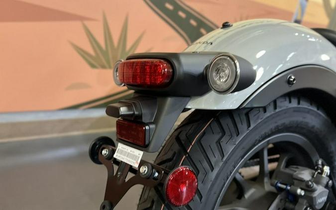 2026 Honda Rebel 500