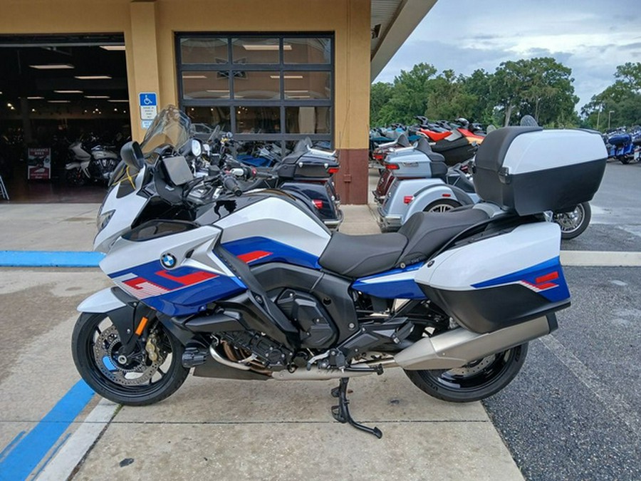 2023 BMW 2023K160GT