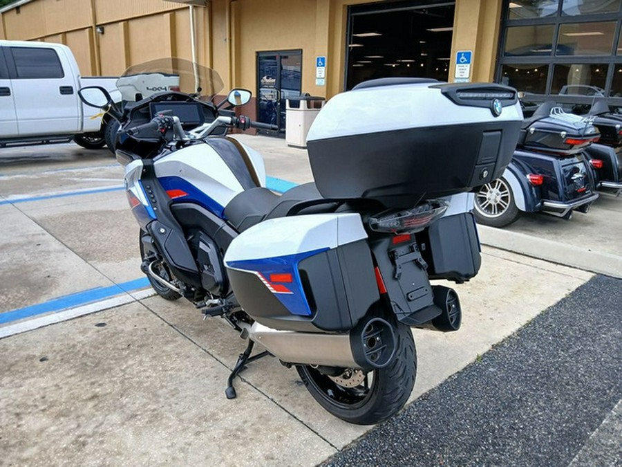 2023 BMW 2023K160GT