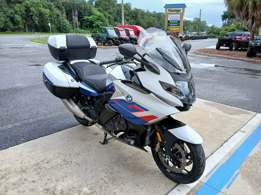 2023 BMW 2023K160GT
