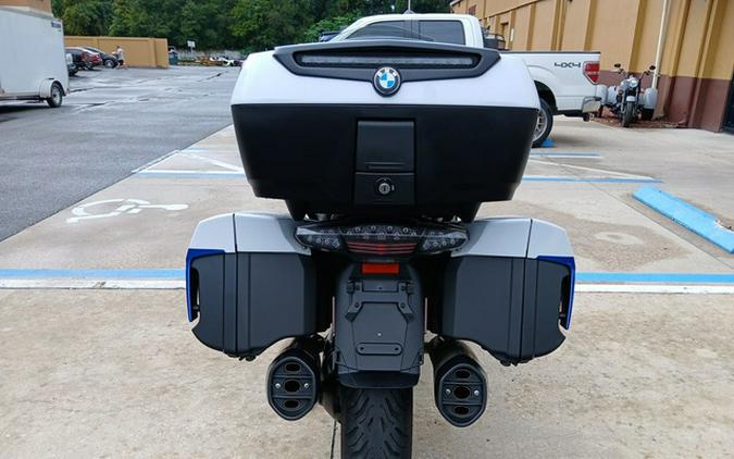 2023 BMW 2023K160GT