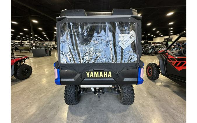 2019 WOLVERINE X4 SE - Yamaha
