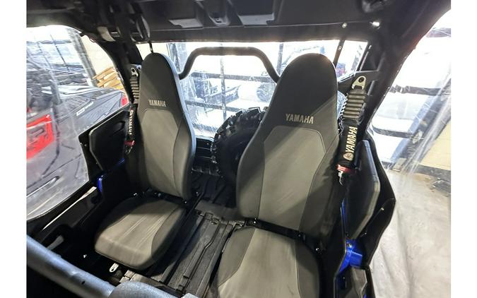 2019 WOLVERINE X4 SE - Yamaha