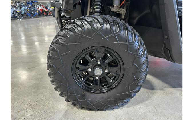 2019 WOLVERINE X4 SE - Yamaha