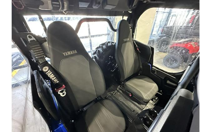 2019 WOLVERINE X4 SE - Yamaha