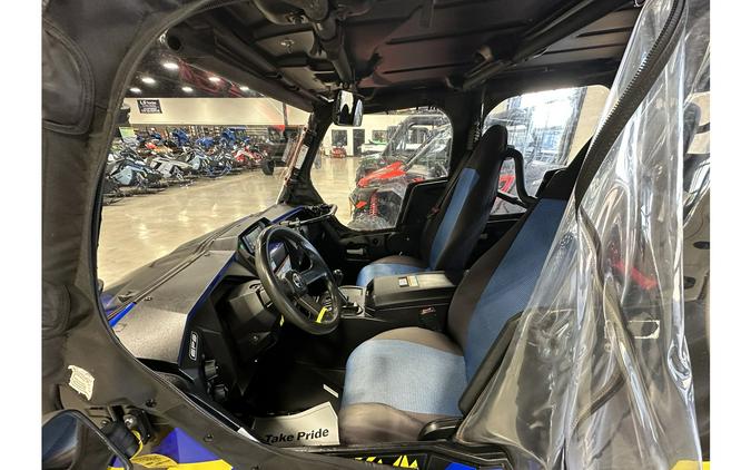 2019 WOLVERINE X4 SE - Yamaha