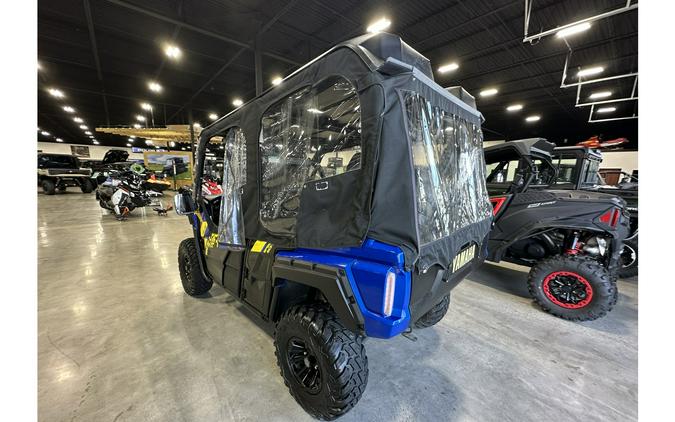 2019 WOLVERINE X4 SE - Yamaha