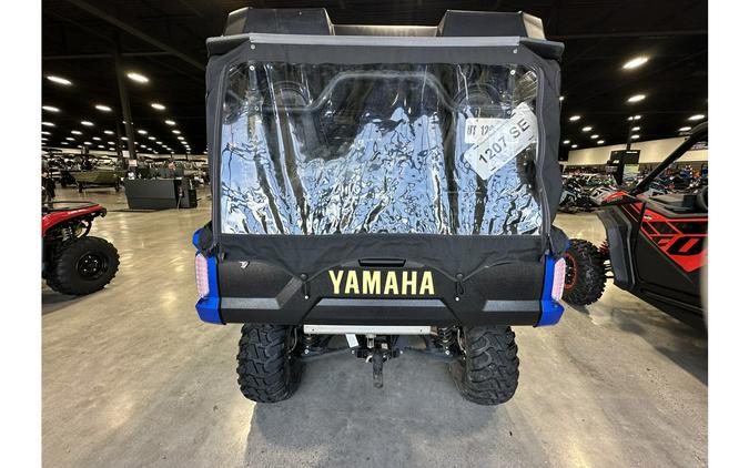 2019 WOLVERINE X4 SE - Yamaha