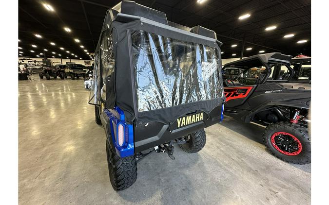 2019 WOLVERINE X4 SE - Yamaha