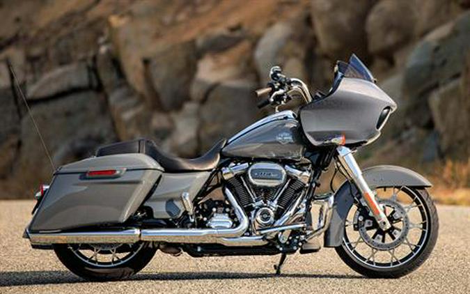 2022 Harley-Davidson Road Glide® Limited